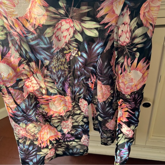 H&M maxi dress - Picture 5 of 9